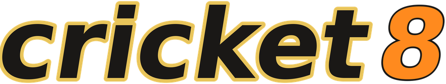 cricket8 logo